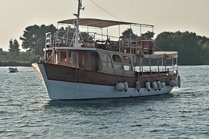 Dubrovnik Islands Boat Tour with Lunch and Unlimited Drinks - Island Stop Two: Lopud and the Comfortable Island Day Pace