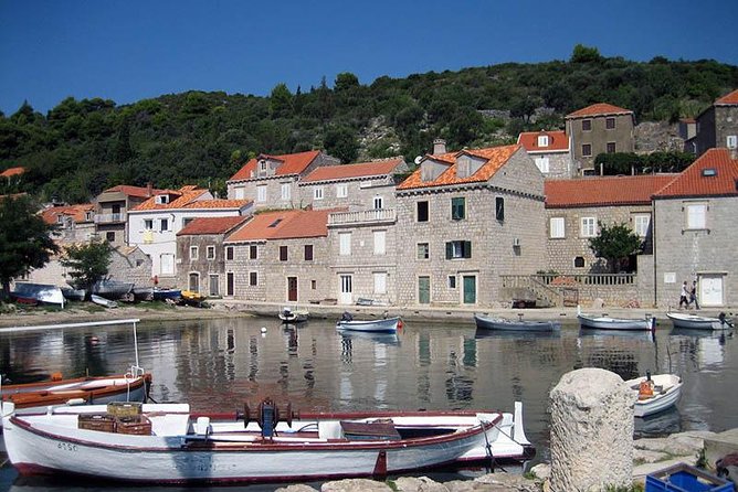 Dubrovnik Islands Boat Tour with Lunch and Unlimited Drinks - Price and Value: What $72.59 Buys You