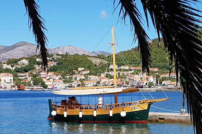 Dubrovnik Islands Private Rented Boat Cruise - Why this boat day works so well from Dubrovnik