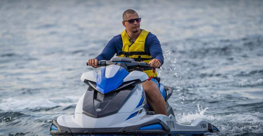 Dubrovnik: Jet Ski Rental - Key Highlights You’ll Care About