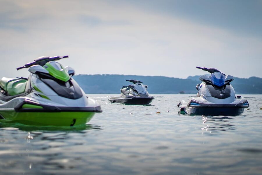 Dubrovnik: Jet Ski Rental - Meeting Point, Gear, and What to Bring (No Guesswork Needed)
