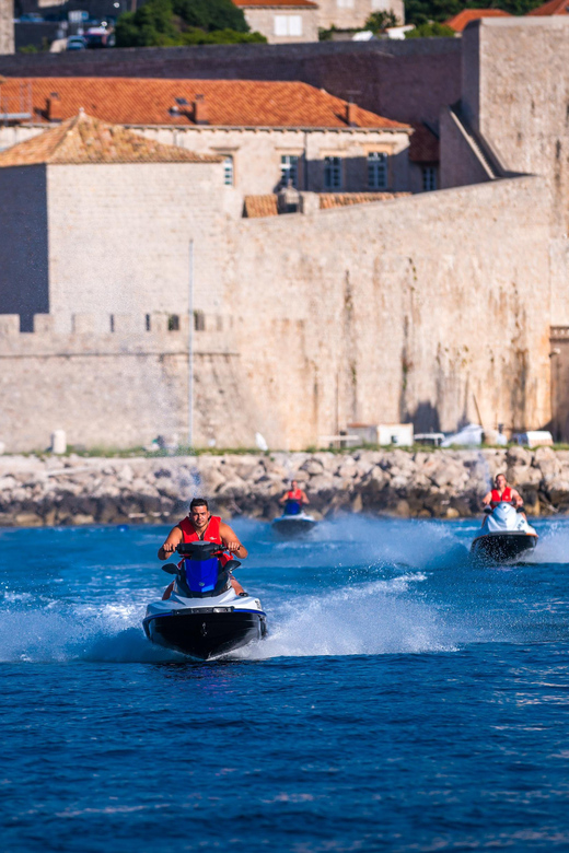 Dubrovnik: Jet Ski Rental - Who This Jet Ski Rental Suits Best (and Who Should Skip It)