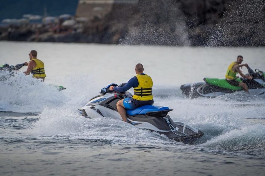 Dubrovnik: Jet Ski Tour - Practical tips for a smoother ride in Dubrovnik