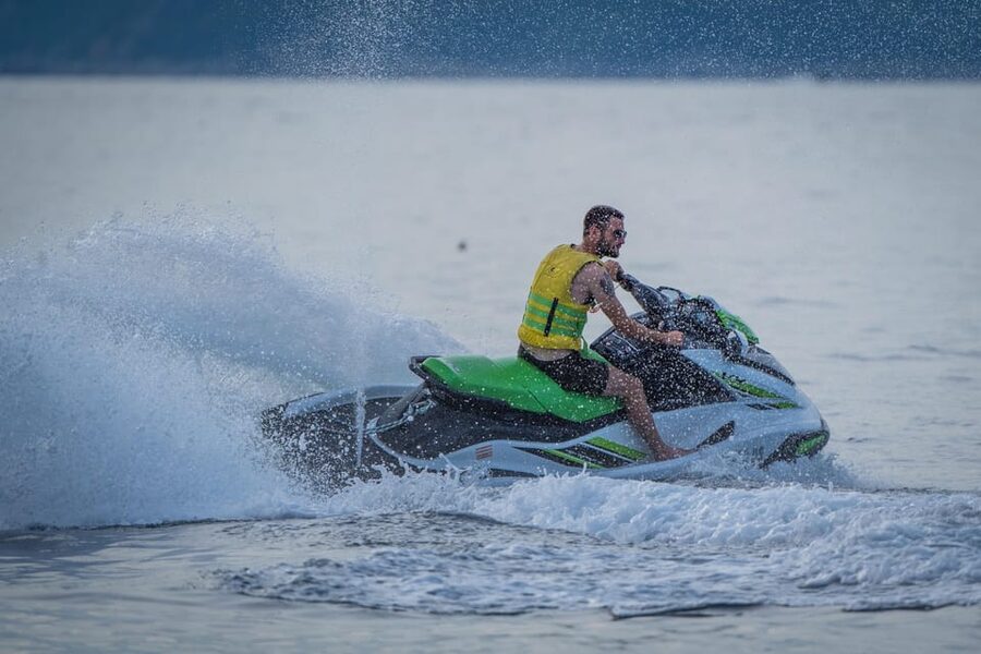 Dubrovnik: Jet Ski Tour - Choosing 1, 2, or 3 hours: match your ride to your energy