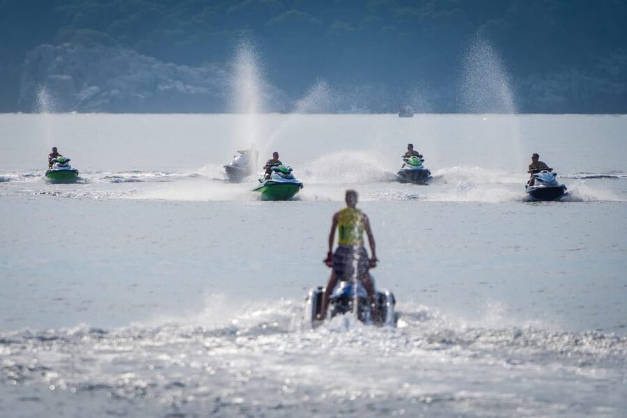Dubrovnik: Jet Ski Tour - Who this tour suits best, and who should skip it