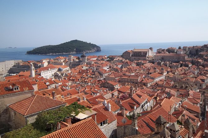 Dubrovnik Jewish Heritage Private Walking Tour - Key highlights that make this tour worth your time