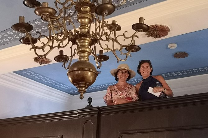 Dubrovnik Jewish Heritage Private Walking Tour - A 2-hour private Jewish walk through Dubrovnik Old Town
