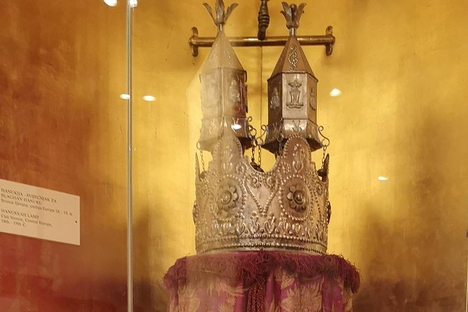 Dubrovnik Jewish Heritage Private Walking Tour - A few story topics you should expect to hear