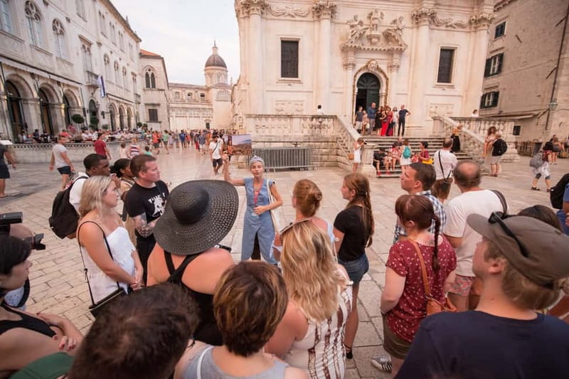 Dubrovnik: Karaka - Game of Thrones Cruise & Walking Tour - Key highlights worth the hype