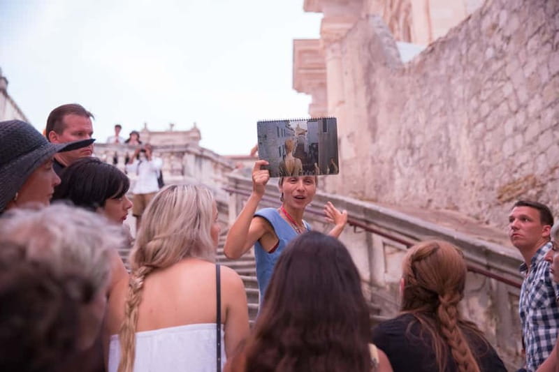 Dubrovnik: Karaka - Game of Thrones Cruise & Walking Tour - Who This Tour Suits Best (And Who Might Want a Different Plan)