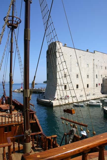 Dubrovnik: Karaka - Game of Thrones Cruise & Walking Tour - Timing, Weather, and How to Plan Your Day in Dubrovnik