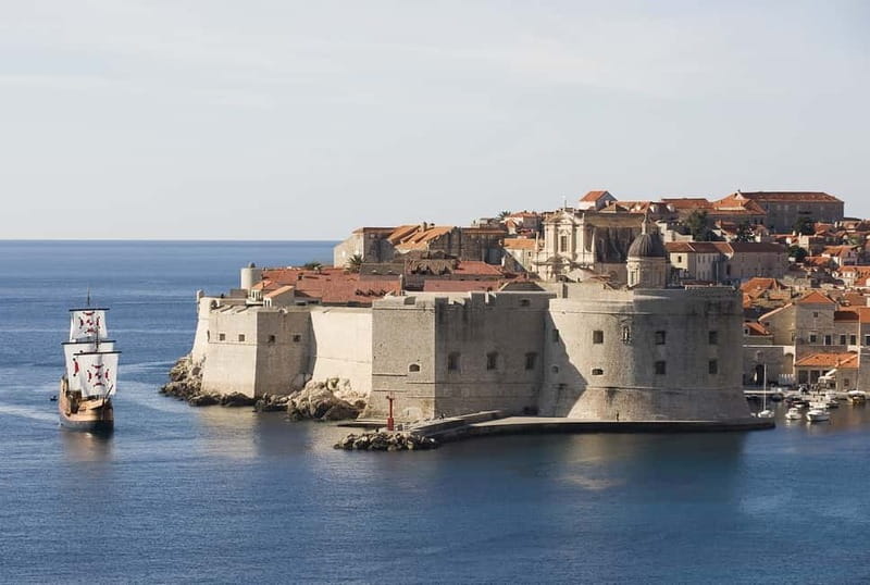 Dubrovnik: Karaka - Game of Thrones Cruise & Walking Tour - Should You Book This Dubrovnik Karaka Game of Thrones Tour?