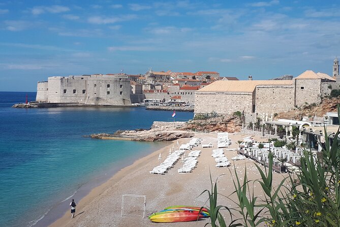 Dubrovnik Kayak Rental on Banje Beach - Key Things I’d Focus On Before You Paddle