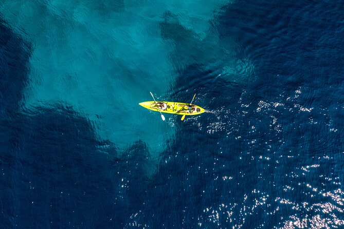 Dubrovnik Kayak Rental on Banje Beach - From the Water to the Old Town: How to Use This Time Well