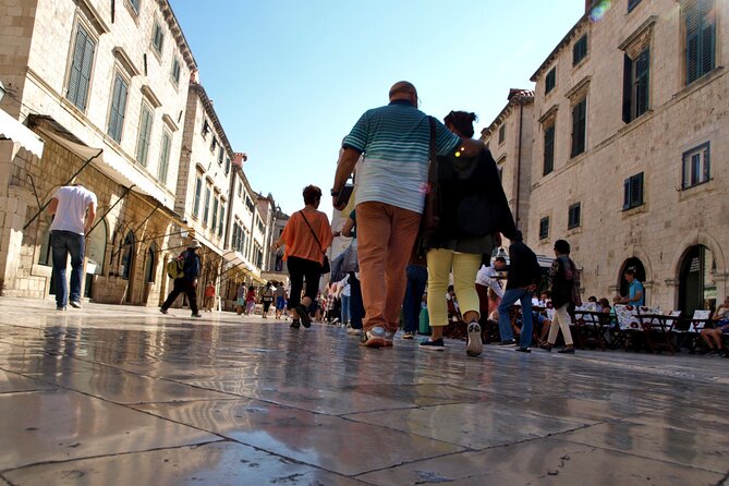 Dubrovnik & King's Landing - Stop by Stop: Sights, Walls, and Scene Spotting