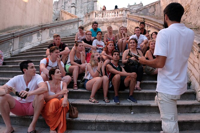 Dubrovnik & King's Landing - What You Gain from the Local Guide
