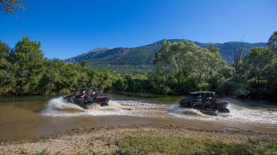 Dubrovnik: Kojan Koral Buggy Safari with Transportation - Price and value: how $447 per group makes sense if you plan your math