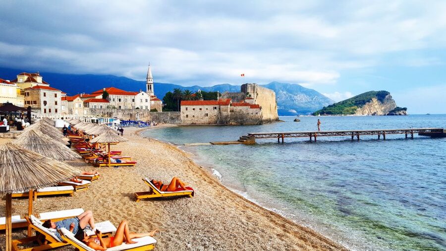 Dubrovnik: Kotor, Perast, Sveti Stefan, and Budva Day Trip - Key Highlights That Make This Day Trip Worth It