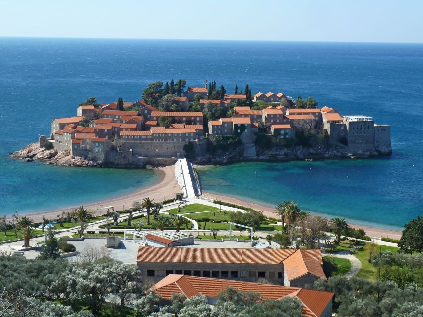 Dubrovnik: Kotor, Perast, Sveti Stefan, and Budva Day Trip - The Prevlaka Crossing and the Herceg Novi Break