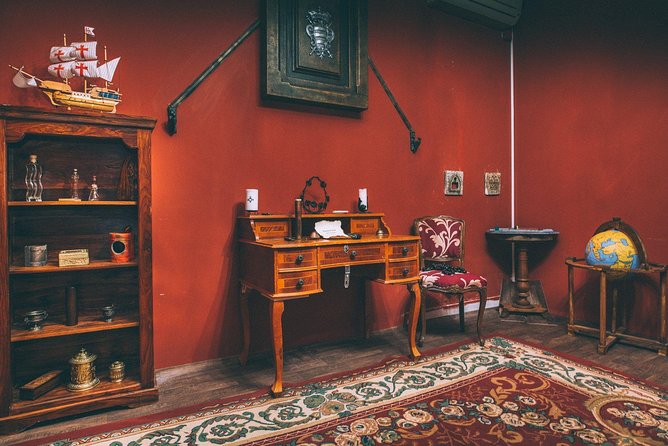 Dubrovnik Legends - The lost treasure of the Republic - Who should book: families, puzzle first-timers, and rainy-day planners