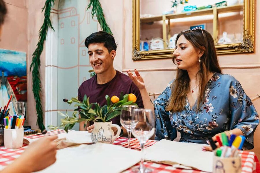 Dubrovnik: Local Wine, Dine and Design Workshop - Who this workshop is perfect for