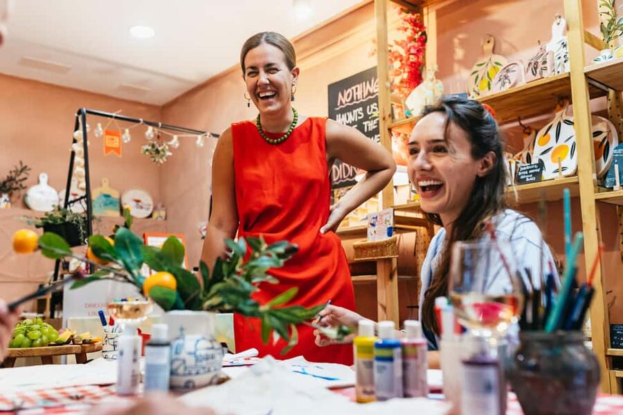 Dubrovnik: Local Wine, Dine and Design Workshop - Should you book this Dubrovnik local wine, dine, and design workshop?