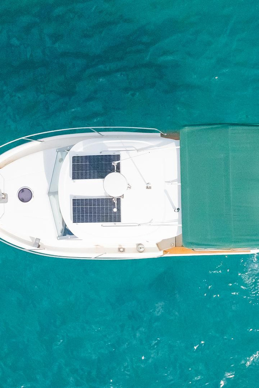 Dubrovnik: Lucky Boat Tour - Elaphite Islands and Blue Cave - The Lucky Boat Itself: Small Details That Make a Big Difference