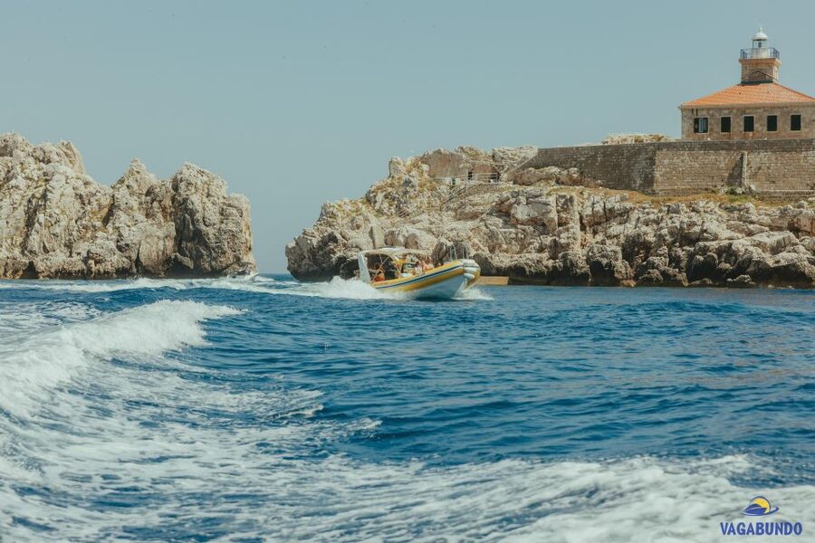 Dubrovnik: Morning Blue Cave speedboat tour with drinks - Price and Drinks: Is $79 Good Value for This Cave-and-Beach Pace?