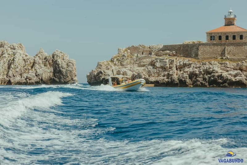 Dubrovnik: Morning Blue Cave speedboat tour with drinks - Who Should Book This Morning Blue and Green Cave Tour