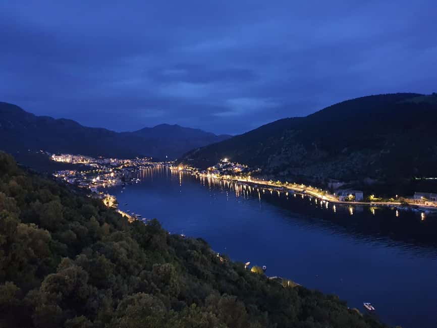 Dubrovnik Night Drive: Lights of the Adriatic - Key things to know before you go