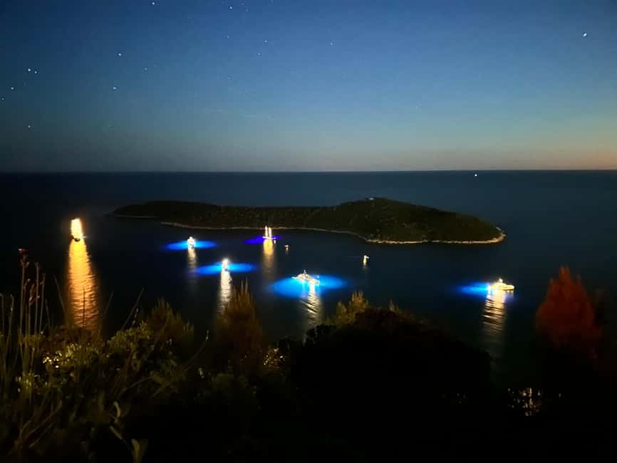 Dubrovnik Night Drive: Lights of the Adriatic - Why this Dubrovnik night drive works so well