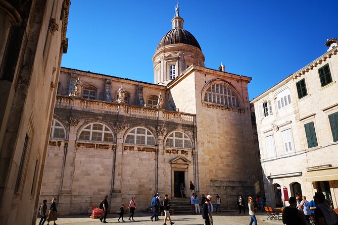 Dubrovnik Old City Private Tour - A private Old City tour that actually helps you see the layout