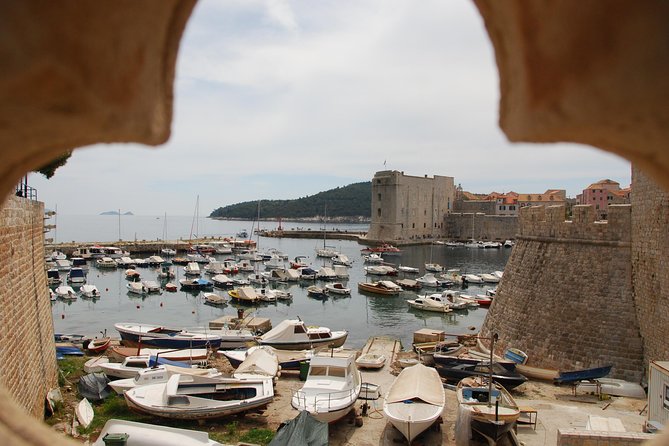 Dubrovnik Old City Private Tour - Pile Gate and the wall logic you’ll never notice on your own