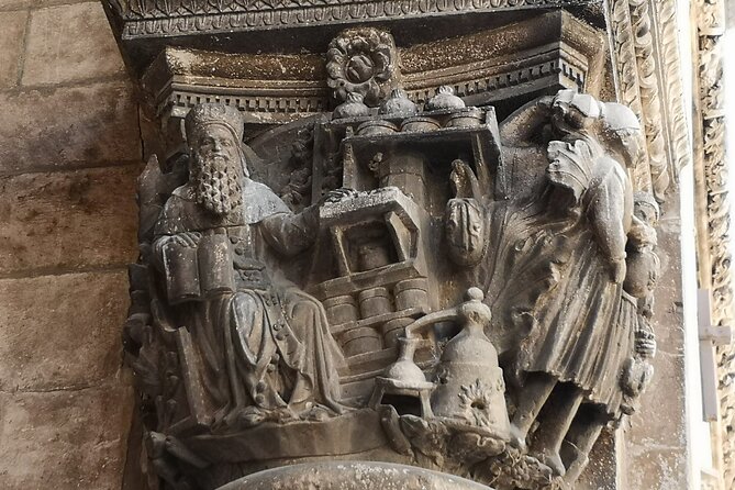 Dubrovnik Old City Private Tour - St. Ignatius of Loyola and the side-street clues behind the main sights