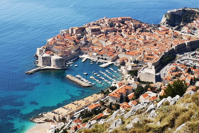 Dubrovnik Old City Private Tour - Start at Nautika, get oriented fast, and ease into the walk