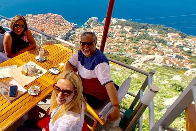 Dubrovnik Old City Tour and Panoramic Drive - Key highlights at a glance