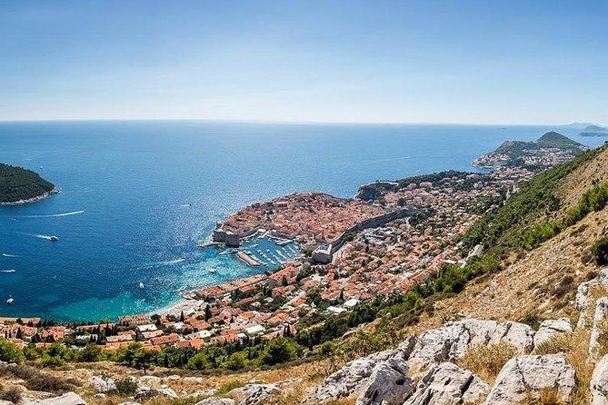 Dubrovnik Old City Tour and Panoramic Drive - How the 3.5-Hour Format Works (and Why It Feels Efficient)