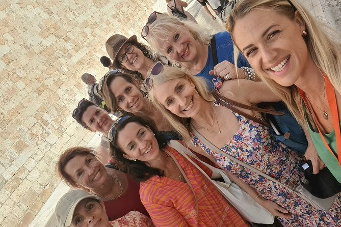 Dubrovnik Old City Tour and Panoramic Drive - Dubrovnik Cathedral and the Art Moment