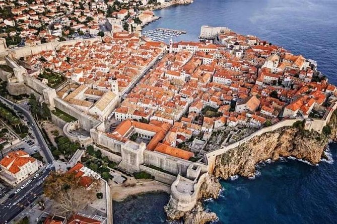 Dubrovnik Old City Walls Private Tour - Why Dubrovnik’s Walls feel better as a private tour