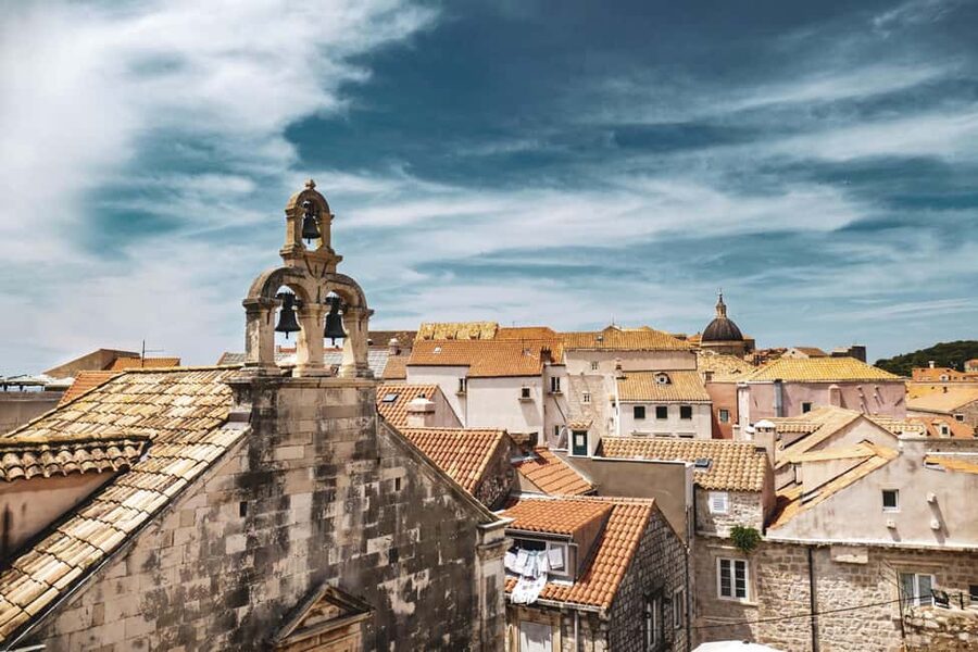 Dubrovnik: Old Town & City Walls Guided Tours Combo - Old Town to Walls, the combo that makes Dubrovnik make sense