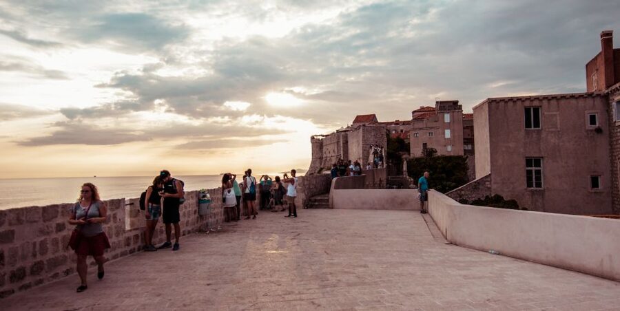 Dubrovnik: Old Town & City Walls Guided Tours Combo - Which guides feel like the best match for your style