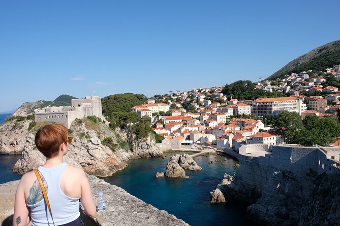 Dubrovnik Old Town & City Walls Private Tour - Key Points That Make This Tour Worth Your Time