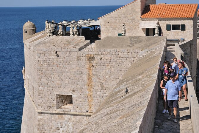 Dubrovnik Old Town & City Walls Private Tour - Dubrovnik Old Town Highlights: What Your Guide Actually Adds