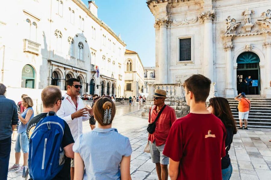 Dubrovnik: Old Town Food Tour - Key Highlights You’ll Actually Feel During the Tour