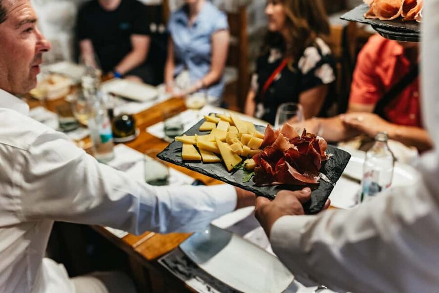 Dubrovnik: Old Town Food Tour - Who This Tour Suits in Dubrovnik (and Who Should Skip It)