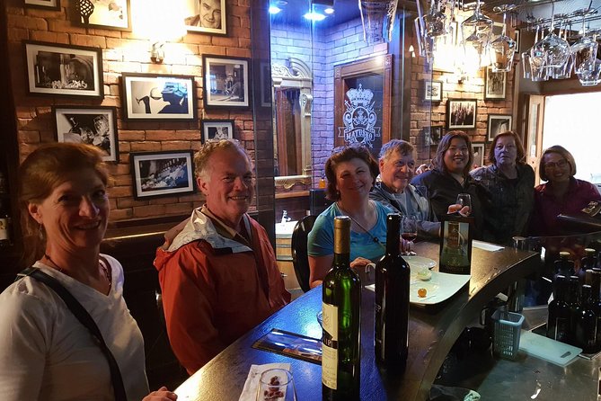 Dubrovnik Old Town Food Tour: Small-Group Experience - Exactly What You Eat on the Tour (and Why It Works)