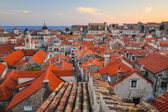 Dubrovnik Old Town Food Tour: Small-Group Experience - Guide Energy in Dubrovnik: Laura, Goran, Maris, and Milko