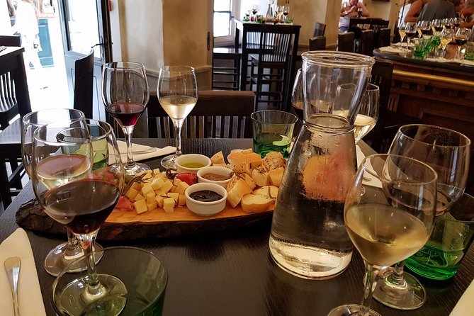 Dubrovnik Old Town Food Tour: Small-Group Experience - Who This Tour Suits Best (and Who Might Want Another Option)