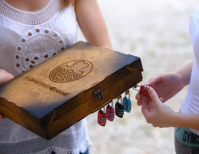 Dubrovnik: Old Town History Outdoor Escape Game - Who this is best for in Dubrovnik