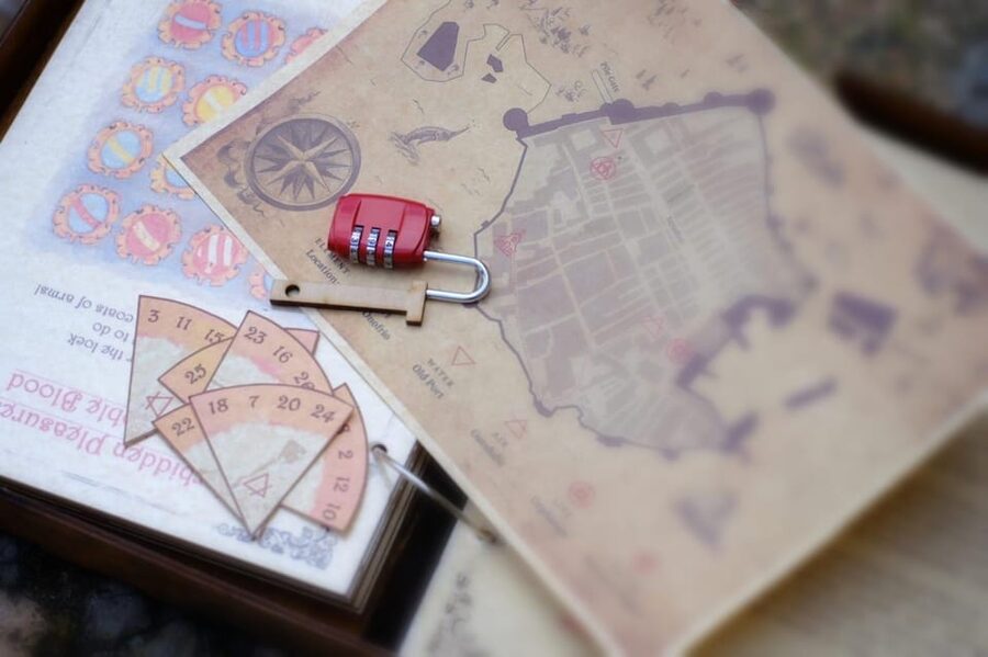 Dubrovnik: Old Town History Outdoor Escape Game - The Story Layer: 16th-Century Dubrovnik Republic Intrigue